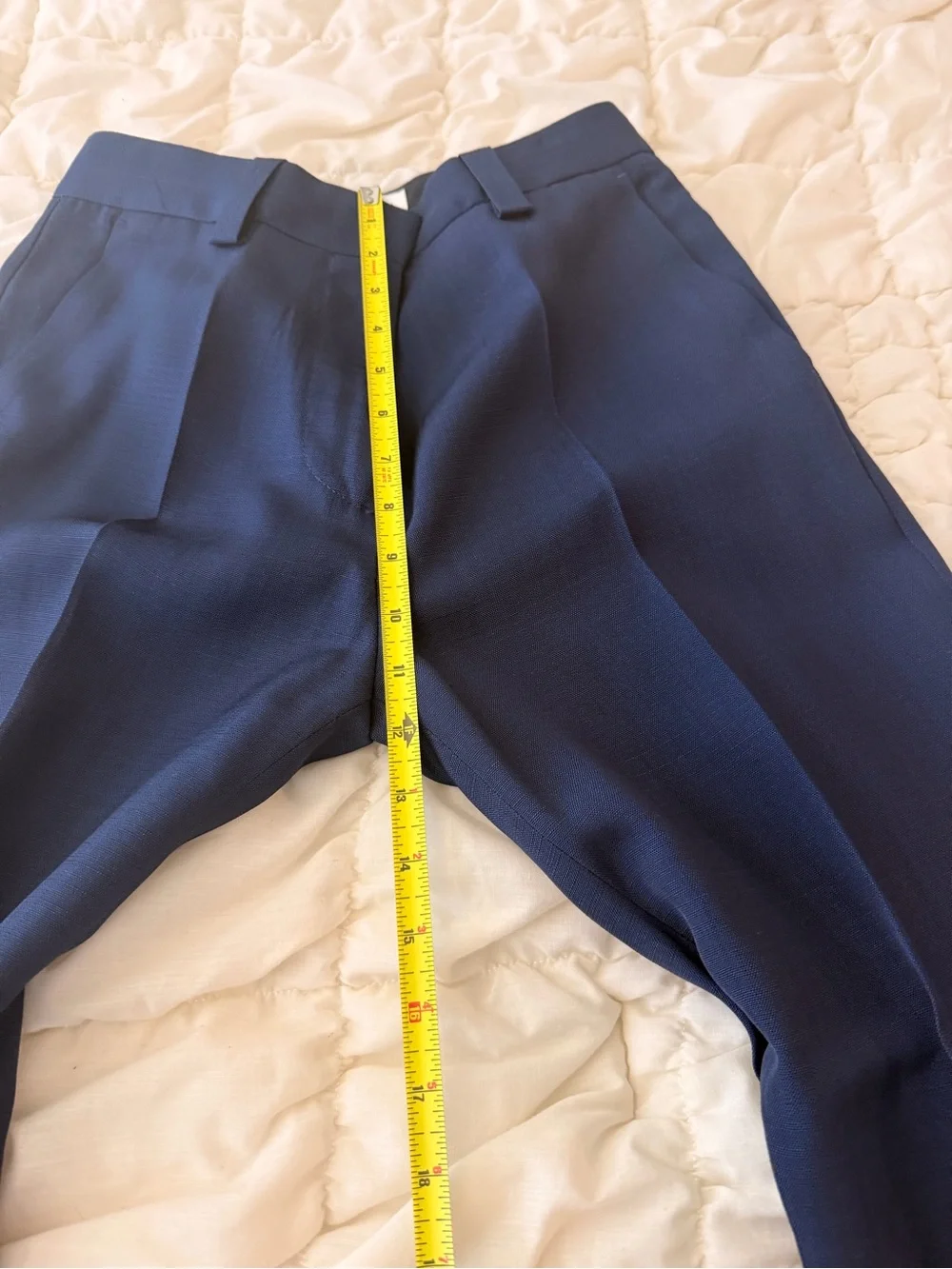 Victoria Beckham tailored men